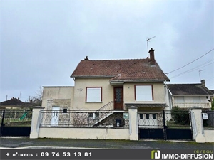maison à la vente -   10100  ROMILLY SUR SEINE, surface 0 m2 vente maison - UBI454704596
